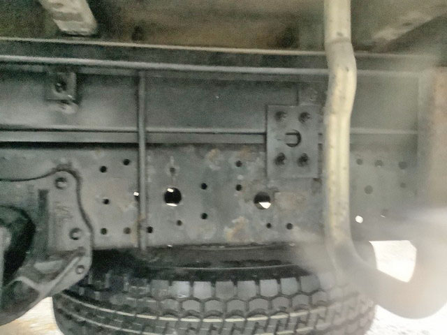 いすゞエルフアルミウイング小型（2t・3t）[写真20]