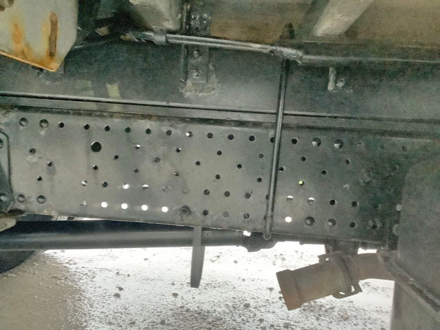 いすゞエルフアルミウイング小型（2t・3t）[写真21]