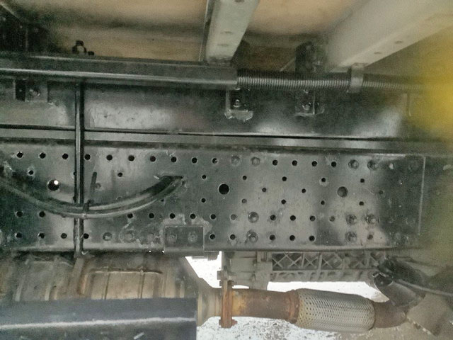 いすゞエルフアルミウイング小型（2t・3t）[写真22]