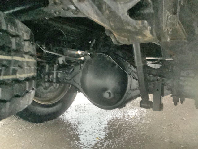 いすゞエルフアルミウイング小型（2t・3t）[写真24]