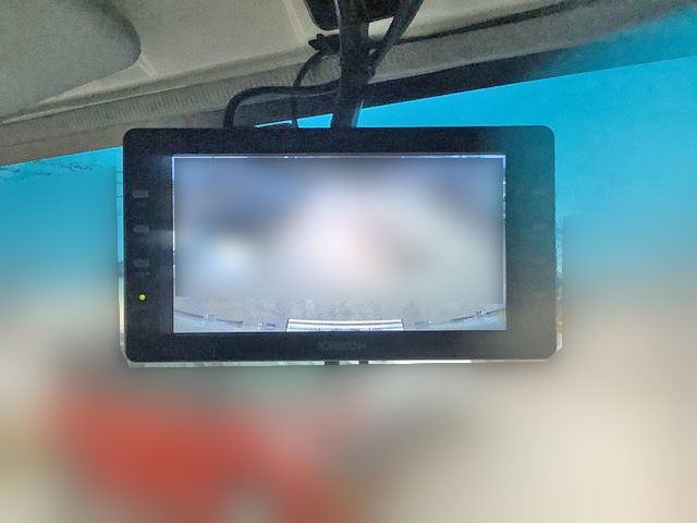 いすゞエルフアルミウイング小型（2t・3t）[写真31]