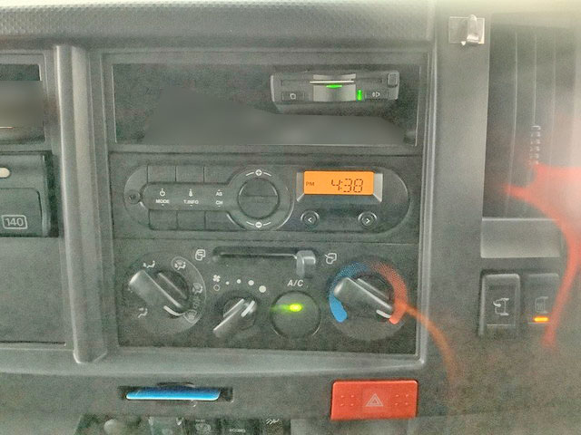 いすゞエルフアルミウイング小型（2t・3t）[写真33]