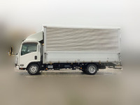 いすゞエルフアルミウイング小型（2t・3t）[写真05]