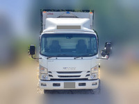 いすゞエルフアルミウイング小型（2t・3t）[写真07]