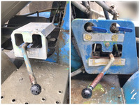 日野レンジャーミキサー車（コンクリートミキサー）中型（4t）[写真16]