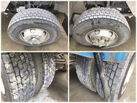 日野レンジャーミキサー車（コンクリートミキサー）中型（4t）[写真19]