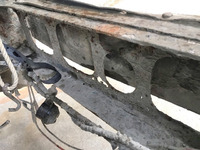 日野レンジャーミキサー車（コンクリートミキサー）中型（4t）[写真23]