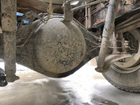 日野レンジャーミキサー車（コンクリートミキサー）中型（4t）[写真27]