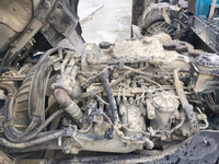 日野レンジャーミキサー車（コンクリートミキサー）中型（4t）[写真29]