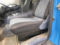 日野レンジャーミキサー車（コンクリートミキサー）中型（4t）[写真31]