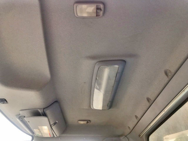 日野レンジャーミキサー車（コンクリートミキサー）中型（4t）[写真32]