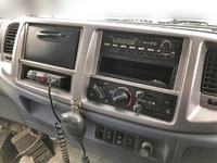 日野レンジャーミキサー車（コンクリートミキサー）中型（4t）[写真34]