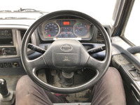 日野レンジャーミキサー車（コンクリートミキサー）中型（4t）[写真35]