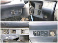 日野レンジャーミキサー車（コンクリートミキサー）中型（4t）[写真36]