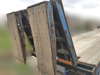 日野プロフィアセルフローダー大型（10t）[写真10]