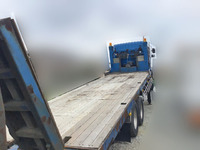 日野プロフィアセルフローダー大型（10t）[写真11]