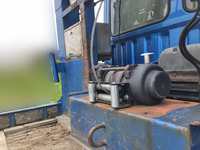 日野プロフィアセルフローダー大型（10t）[写真12]