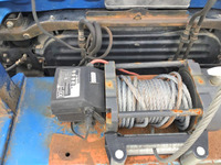 日野プロフィアセルフローダー大型（10t）[写真13]