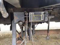 日野プロフィアセルフローダー大型（10t）[写真14]