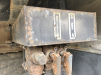 日野プロフィアセルフローダー大型（10t）[写真15]