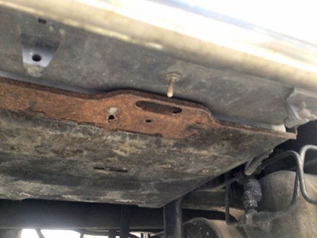 日野プロフィアセルフローダー大型（10t）[写真16]