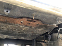 日野プロフィアセルフローダー大型（10t）[写真16]