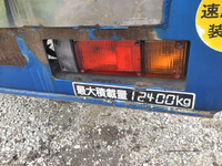 日野プロフィアセルフローダー大型（10t）[写真17]