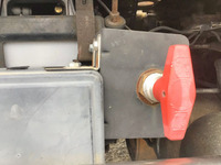 日野プロフィアセルフローダー大型（10t）[写真20]