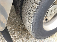 日野プロフィアセルフローダー大型（10t）[写真22]