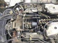 日野プロフィアセルフローダー大型（10t）[写真27]