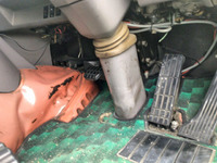 日野プロフィアセルフローダー大型（10t）[写真36]