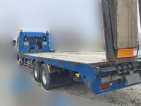 日野プロフィアセルフローダー大型（10t）[写真04]