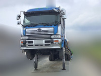 日野プロフィアセルフローダー大型（10t）[写真05]