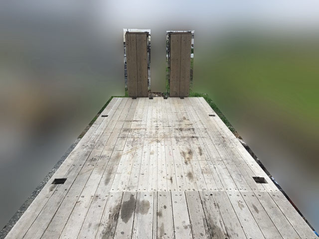 日野プロフィアセルフローダー大型（10t）[写真08]