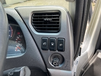 UDトラックスコンドルアルミウイング中型（4t）[写真29]