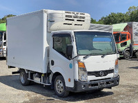 日産アトラス冷凍車（冷蔵車）小型（2t・3t）