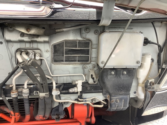 日野レンジャーアルミウイング中型（4t）[写真13]