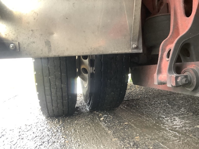 日野レンジャーアルミウイング中型（4t）[写真15]