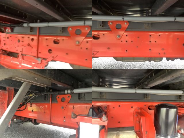 日野レンジャーアルミウイング中型（4t）[写真19]