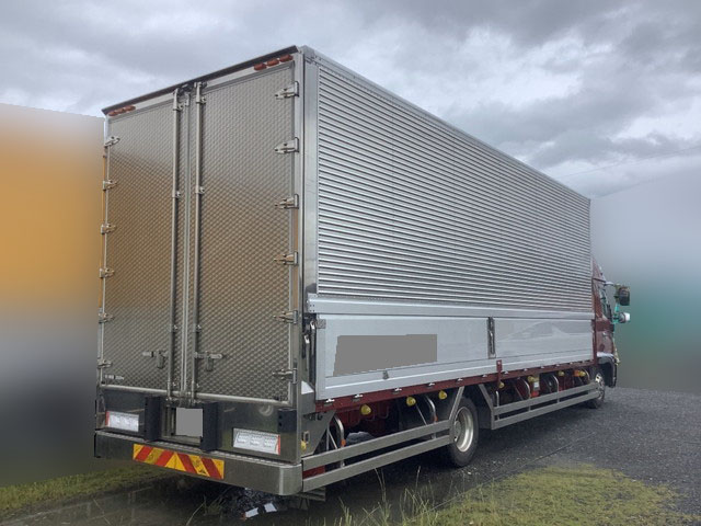 日野レンジャーアルミウイング中型（4t）[写真02]