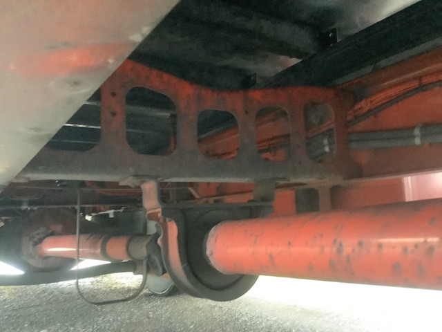 日野レンジャーアルミウイング中型（4t）[写真20]