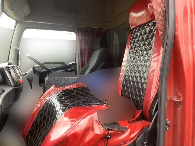 日野レンジャーアルミウイング中型（4t）[写真26]