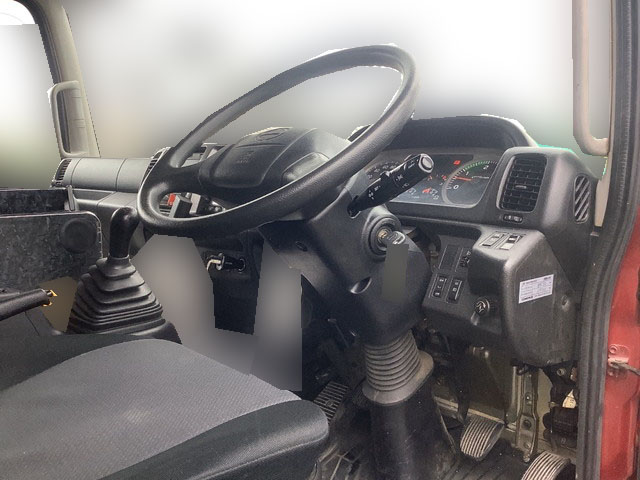 日野レンジャーアルミウイング中型（4t）[写真27]