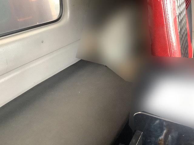 日野レンジャーアルミウイング中型（4t）[写真28]