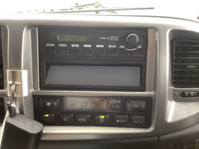 日野レンジャーアルミウイング中型（4t）[写真33]