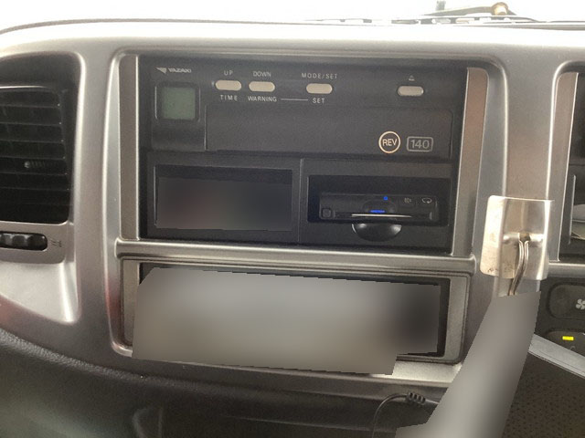 日野レンジャーアルミウイング中型（4t）[写真34]