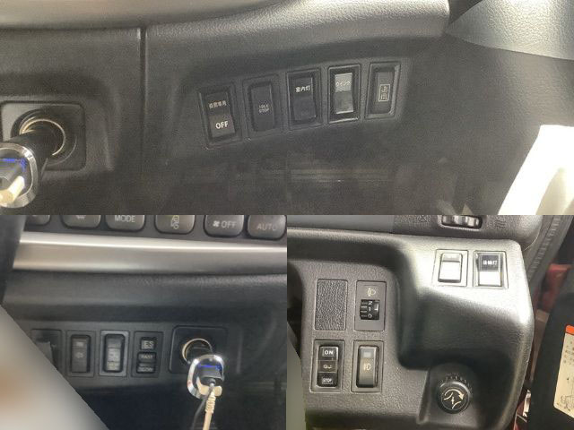 日野レンジャーアルミウイング中型（4t）[写真35]