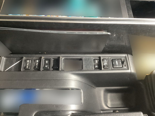 日野レンジャーアルミウイング中型（4t）[写真36]