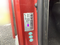 日野レンジャーアルミウイング中型（4t）[写真38]