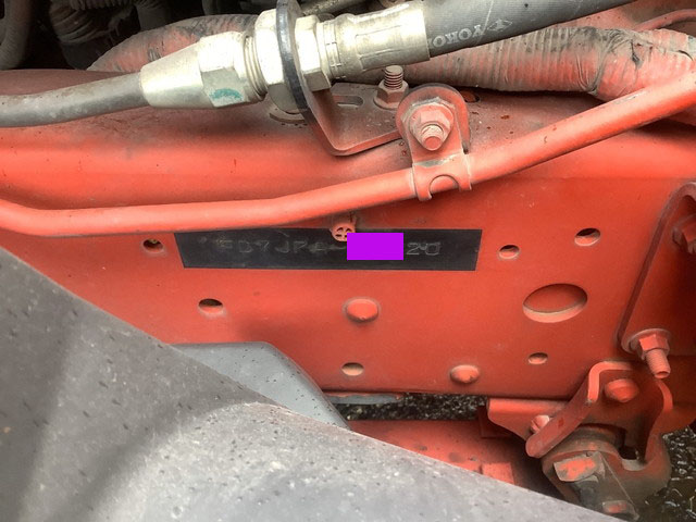 日野レンジャーアルミウイング中型（4t）[写真39]